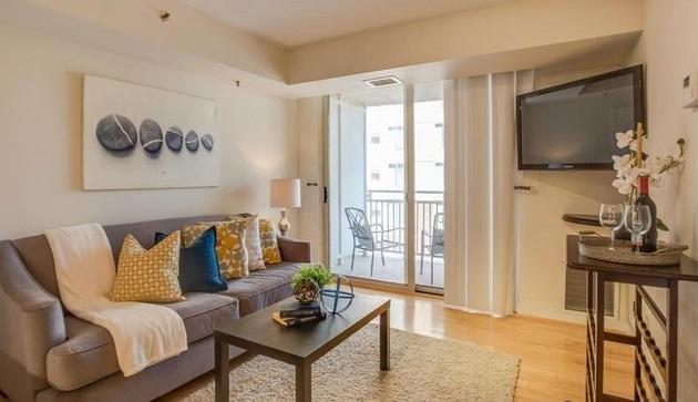 Foto del edificio - 7500 Woodmont Ave