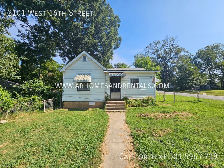 Primary Photo - 2101 W 16th St