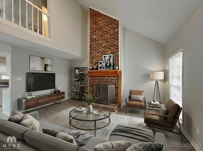 Building Photo - 3677 Wickersham Way