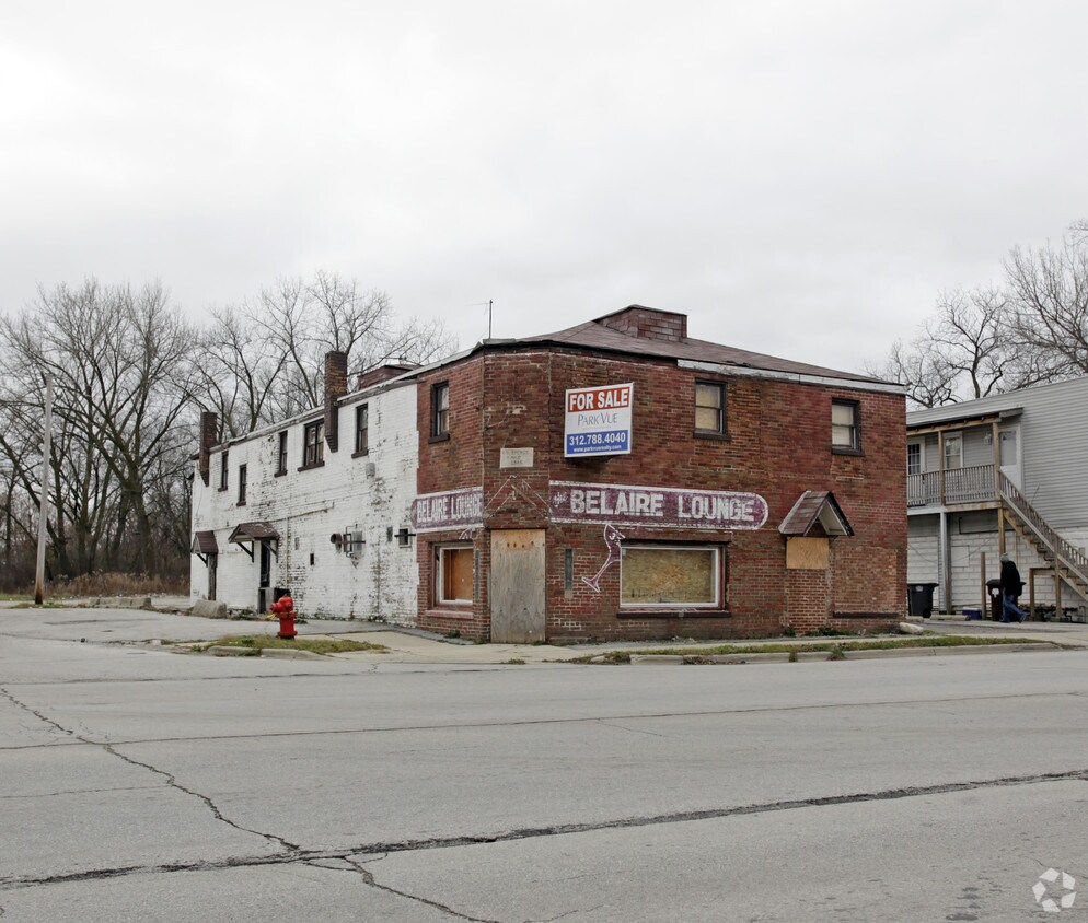 Foto principal - 3327 W 135th St