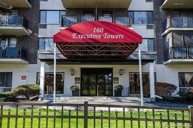 Foto del edificio - 160 Academy St