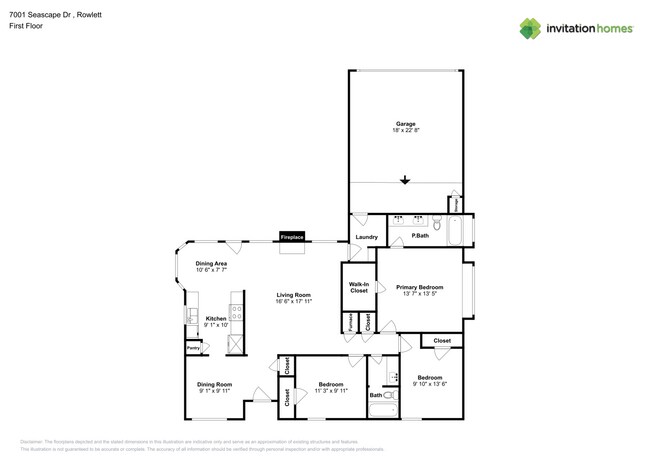 Building Photo - 7001 Seascape Dr