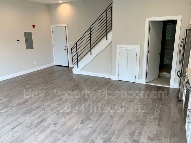 Foto del edificio - 1423 N Franklin St