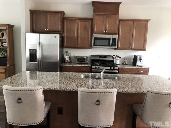 Foto del edificio - 932 Dalton Ridge Pl