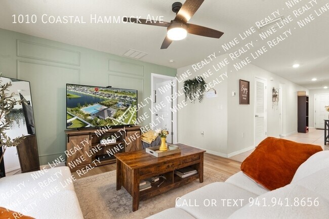Foto del edificio - 1010 Coastal Hammock Ave
