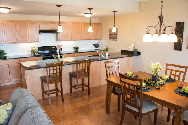 Foto del edificio - Butternut Commons Luxury Apartments