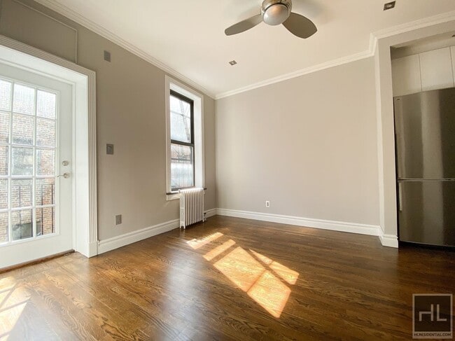 Building Photo - East 18th Street