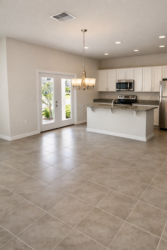 BIG 3/2.5 Home + 2 CAR GARAGE - Brand New 3/2.5 Port Orange Townhome