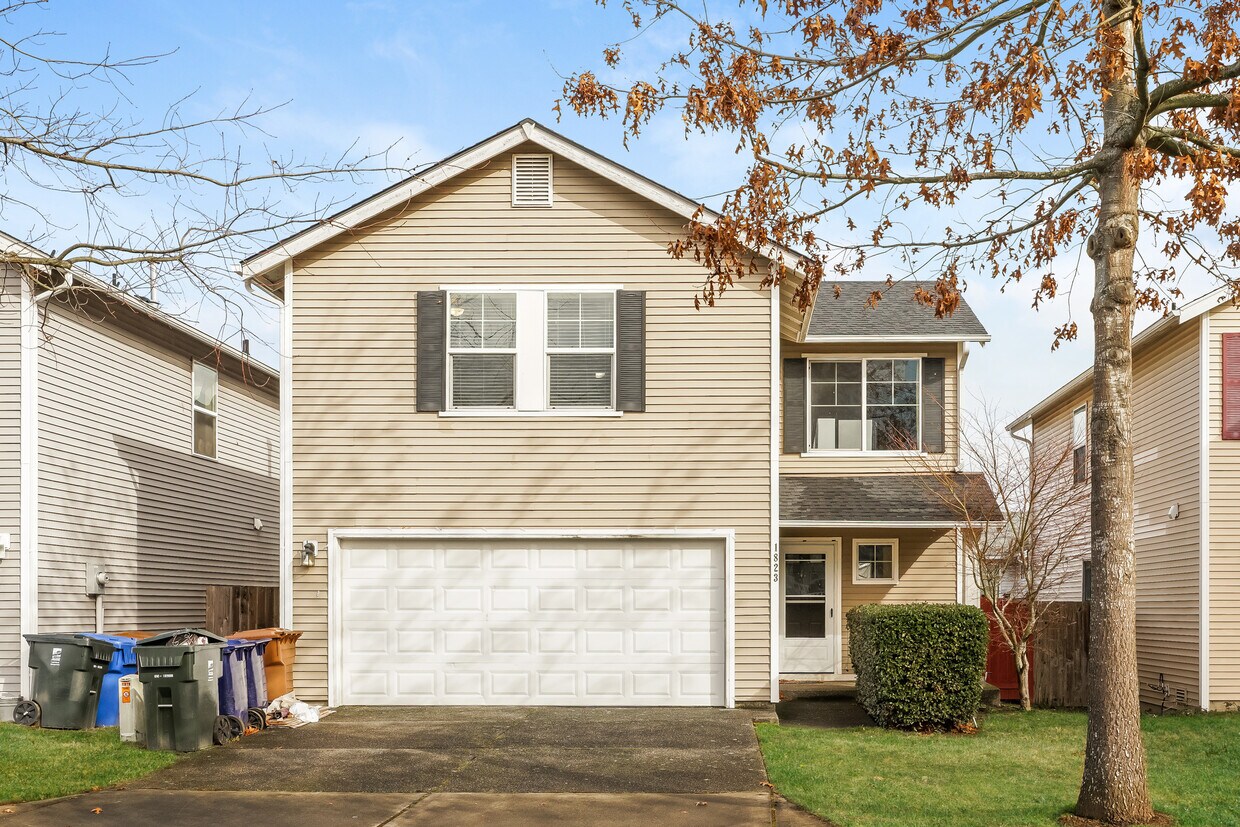 1823 E 43rd St, WA 98404 House Rental in WA