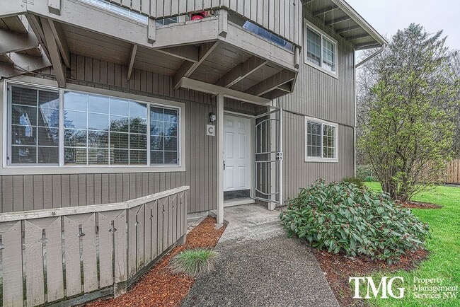 Photo - 10809 NE 48th Circle #A-#D Apartment