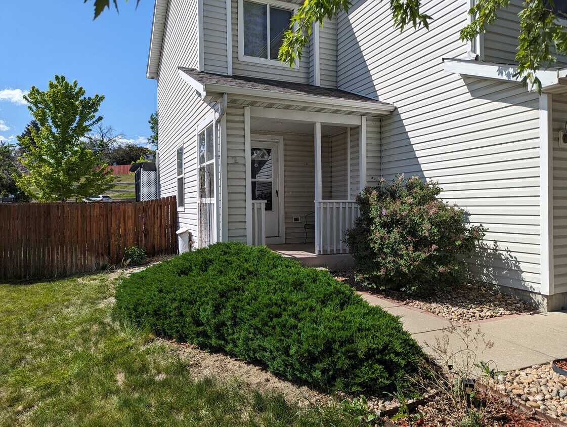 605 E 78th Ave, Thornton, CO 80229 House Rental in Thornton, CO