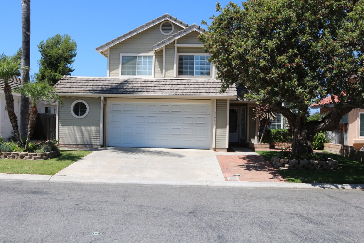 5364 Gooseberry Way, Oceanside, CA 92057 House Rental in Oceanside
