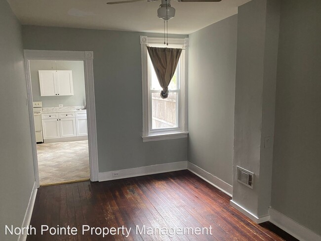 Building Photo - 3 br, 1 bath House - 631 Fremont St