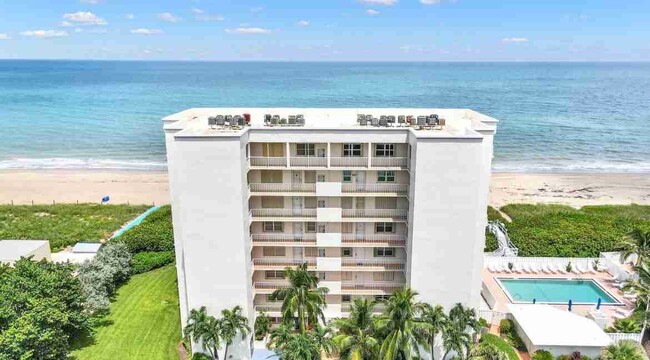 Foto del edificio - 10980 S Ocean Dr