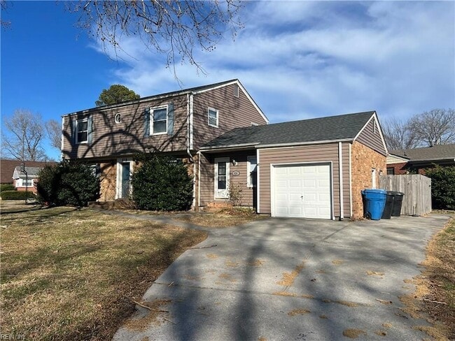 Building Photo - 424 Old Forge Ct