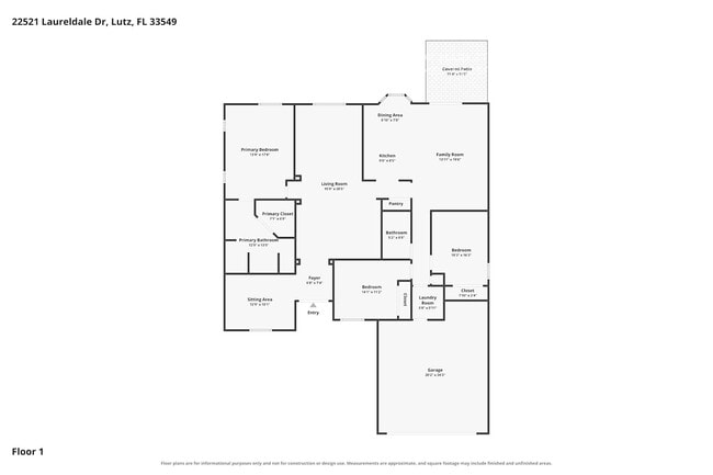 Building Photo - 22521 Laureldale Dr