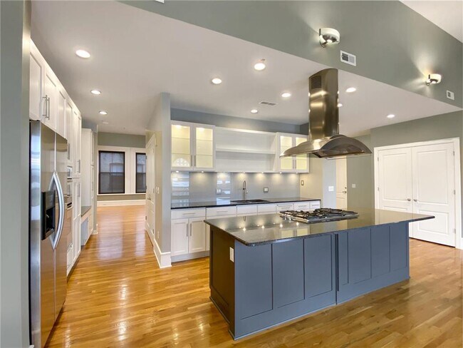 Foto del edificio - 300 Wall St