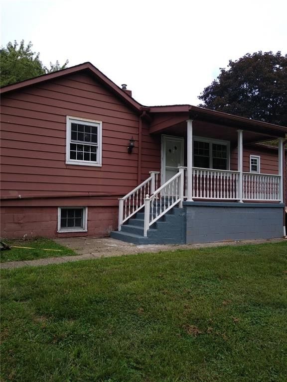 984 Thompson Run Rd, Harwick, PA 15049 House Rental in Harwick, PA