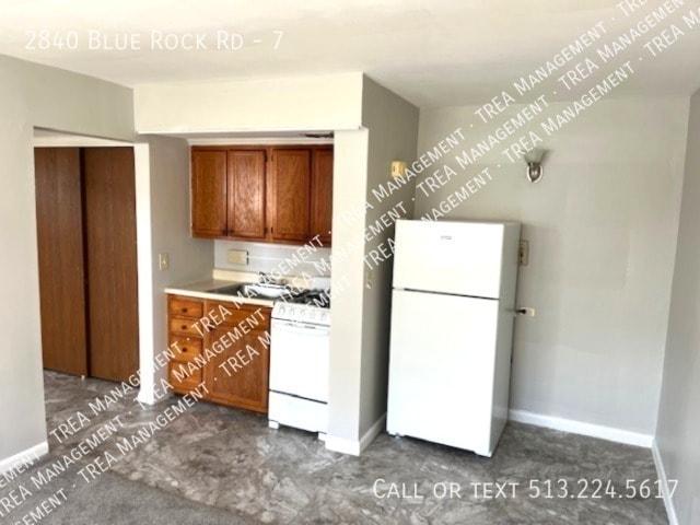 Building Photo - 2840 Blue Rock Rd