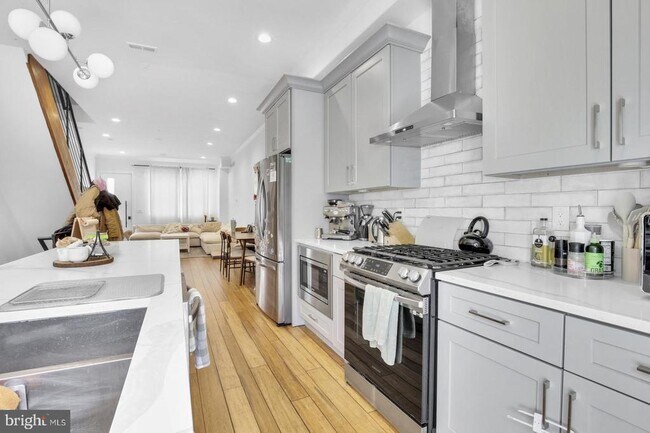 Foto del edificio - 2604 Reed St