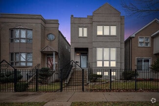 Building Photo - 4528 S St Lawrence Ave