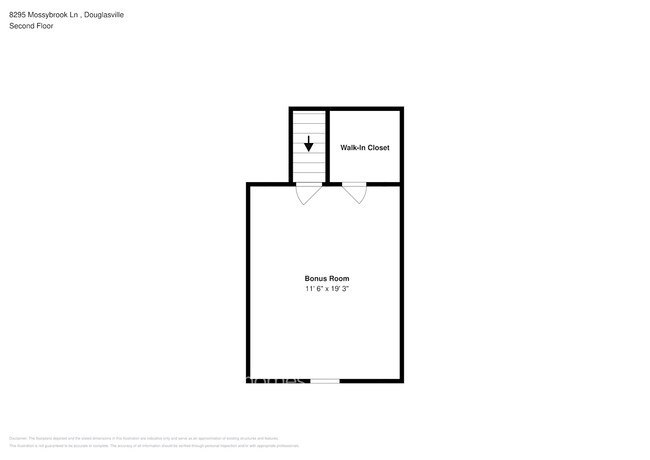 Building Photo - 8295 Mossybrook Ln