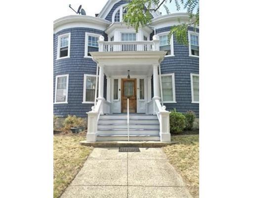 Primary Photo - 20 Loring Ave