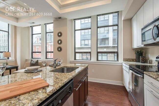 Foto del edificio - 1501 Locust St