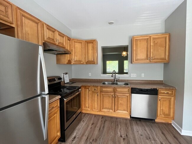 Photo - 3-Bedroom Townhome