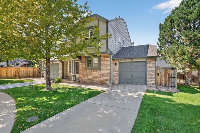 Building Photo - 10203 Vine Ct