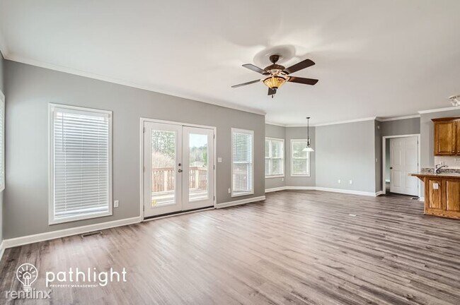 Building Photo - 4 br, 3 bath House - 3015 Wellbrook Dr UNIT