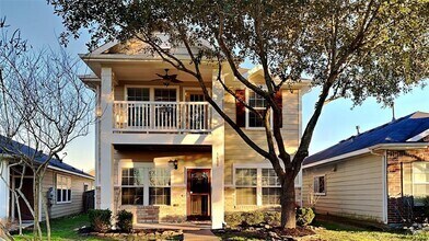 Building Photo - 1608 Claremont Garden Cir
