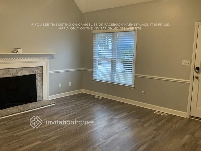 Foto del edificio - 4712 Jacqueline Ln