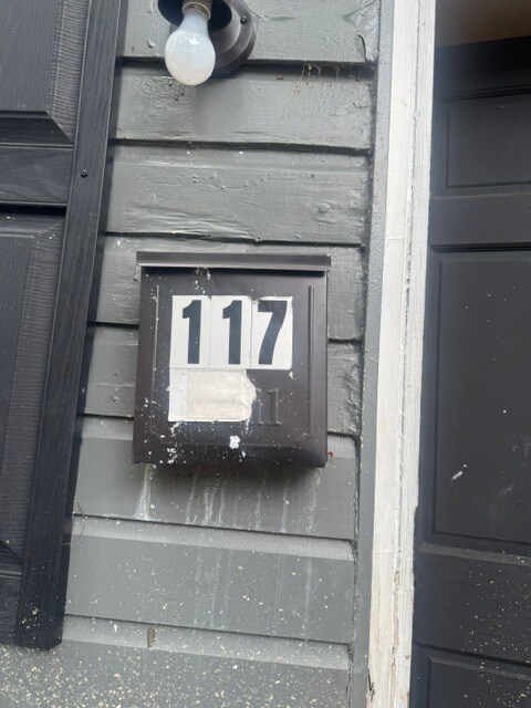 Foto del edificio - 117 King St