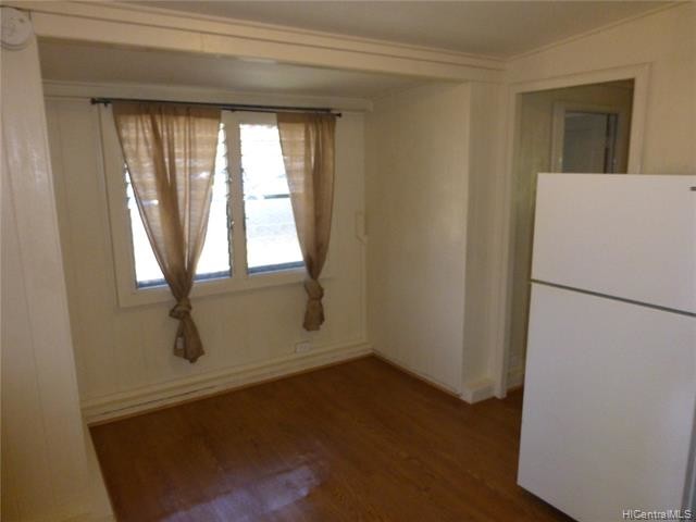 Building Photo - 2721 Kapiolani Blvd