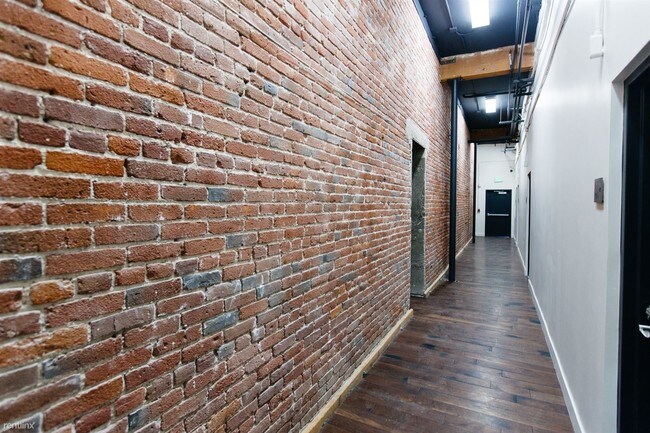 Foto del edificio - 1 br, 1 bath Apartment - Arthouse Lofts 339
