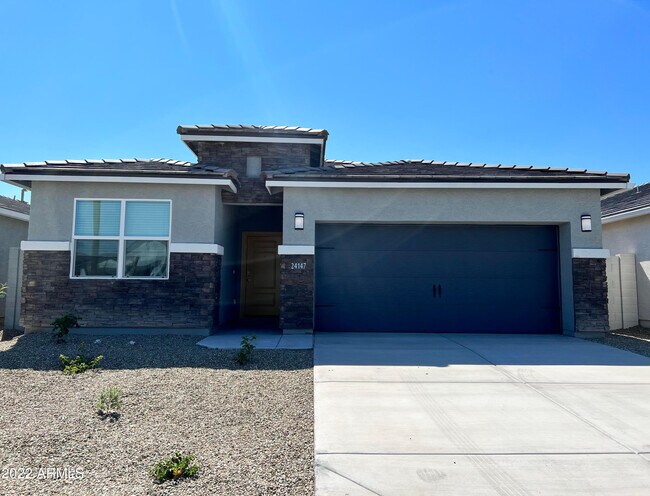 Building Photo - 24147 W Verlea Dr