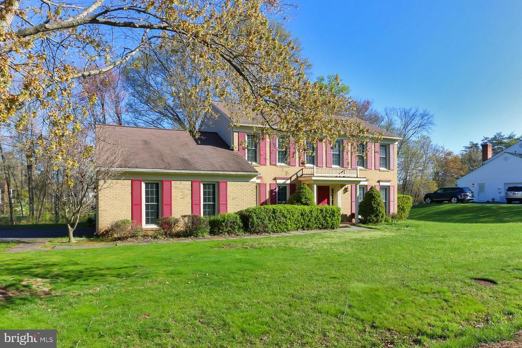 Primary Photo - 12716 Franklin Farm Rd