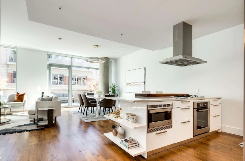 Photo - 1555 Blake St (Denver, CO)