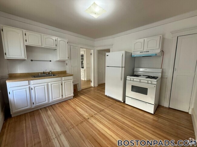 Building Photo - 30 Codman St