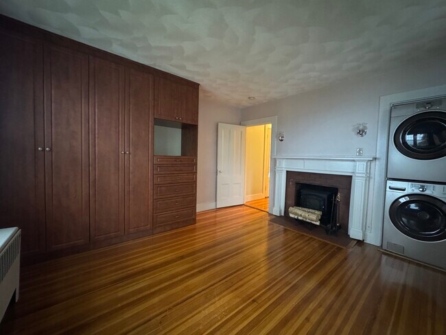 Foto del edificio - 299 Nahant Rd