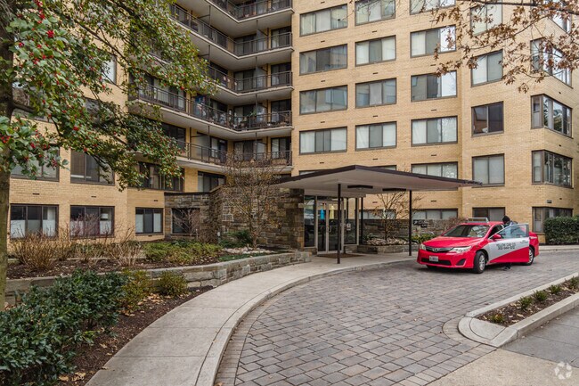 Foto del edificio - Essex