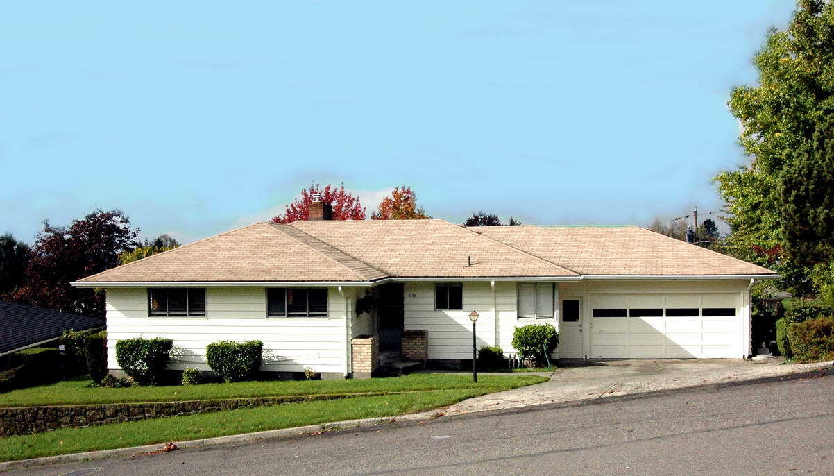Primary Photo - 4133 SW Dakota St