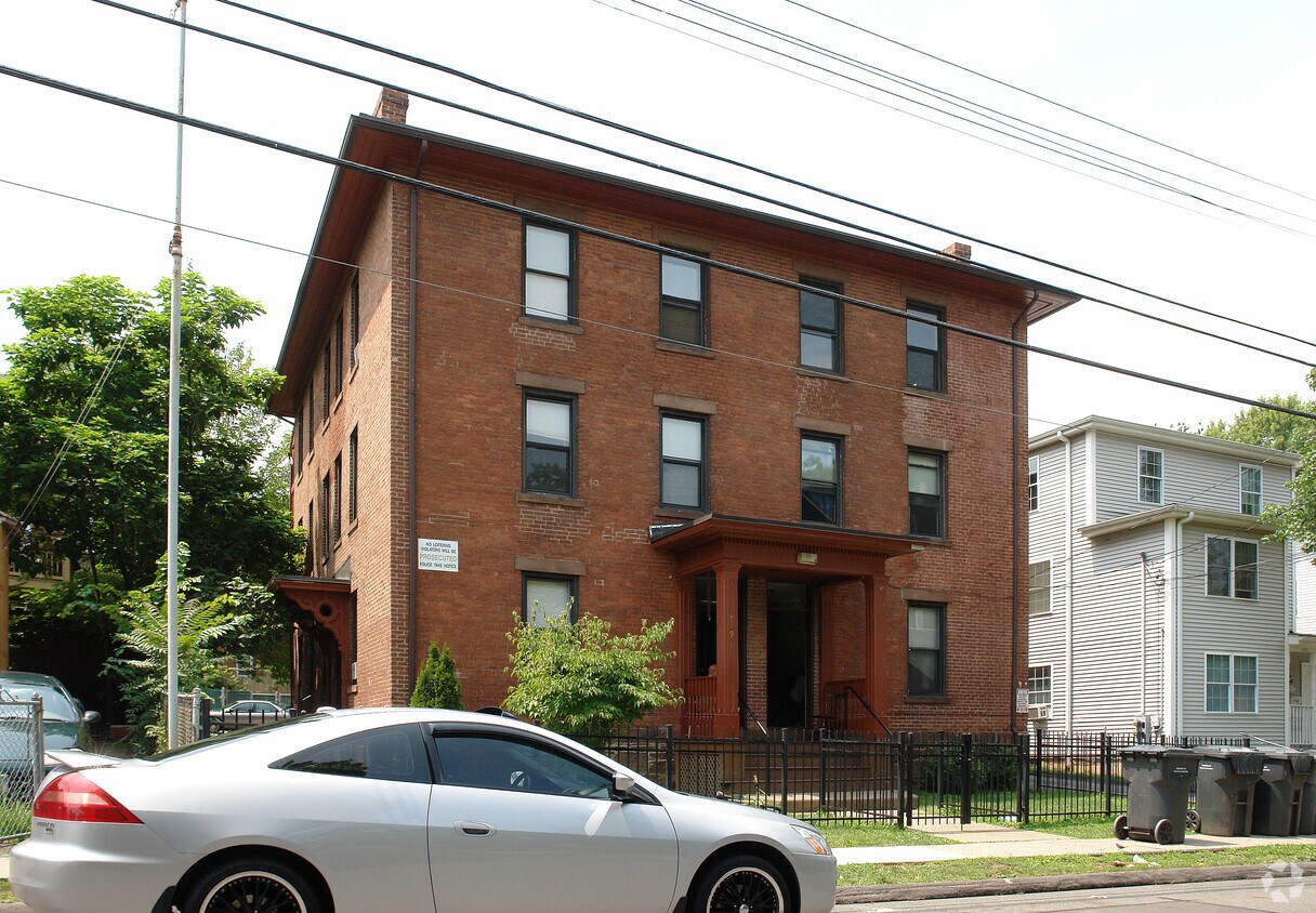 Foto del edificio - 149 Affleck St