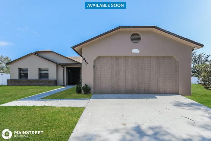Foto principal - 1815 PRAIRIE LAKE BLVD, OCOEE, FL 34761