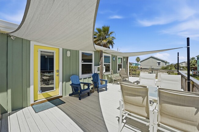 Foto del edificio - 4031 Panola Dr