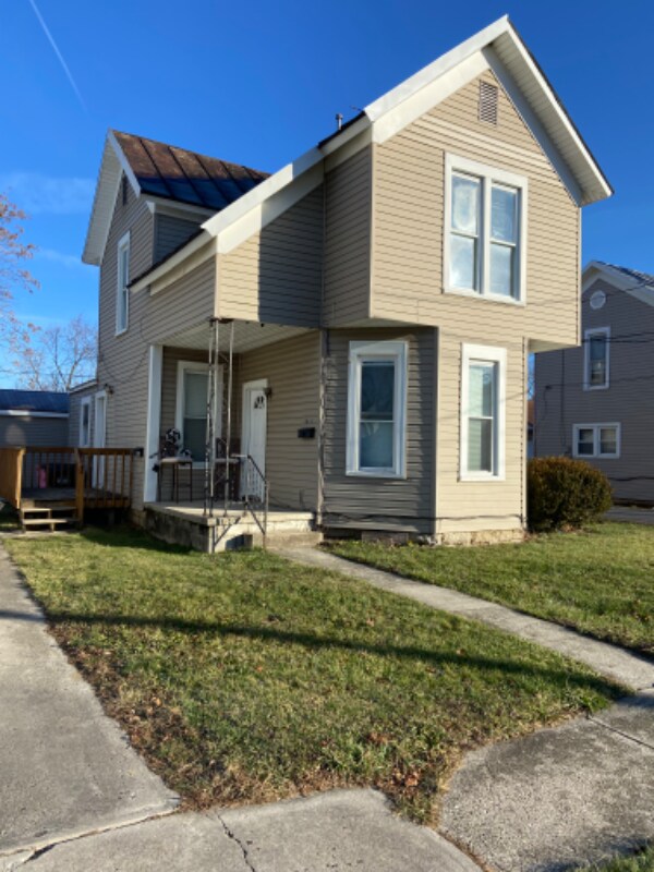 130 Garfield Ave Unit 130 Garfield, Findlay, OH 45840 Room for Rent