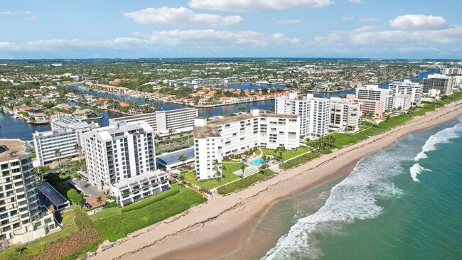 Building Photo - 3101 S Ocean Blvd