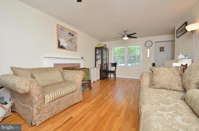 Foto del edificio - 6905 Sydenstricker Rd