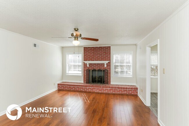 Foto del edificio - 6041 Syon Cove